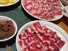-刘老表·瓦罐汤涮肉(樟树林店)