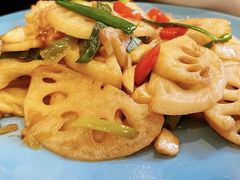 田园风光-蒲园食堂(中山大学广州校区南校园店)