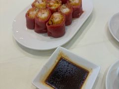 -兴悦酒家(保利克洛维店)