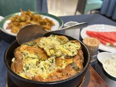 -金狮麟·新豫菜(金码大厦店)