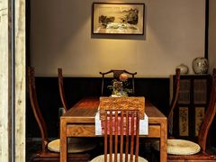 -古今茶语·峨眉山有机茶体验馆