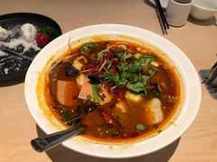 -避风塘(嘉兴八佰伴店)