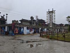 -三国赤壁古战场
