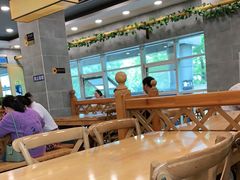 大堂-7+7私家饭堂(人民路店)