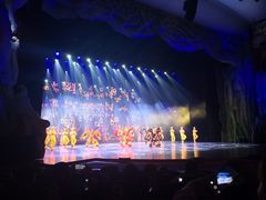 -勐巴拉娜西大剧院