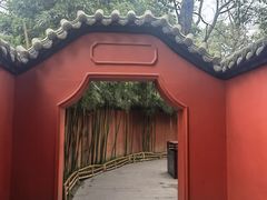 -成都武侯祠博物馆