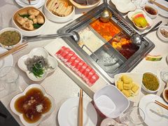 -海底捞火锅(凤凰广场店)