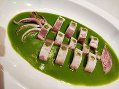 -扬州香格里拉·香宫中餐厅