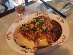 -小吊梨汤·北京菜·烤鸭(双井乐成中心店)