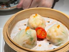-禄运茶居·手工点心(猎德店)