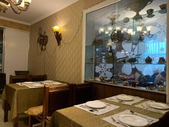 -92°C俄式厨房(中央大街店)