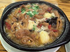 -味好美砂锅居(丰储街店)