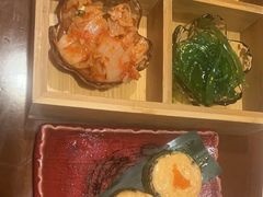 -七町糖果寿司屋(龙洞广工店)