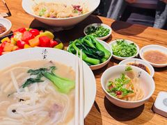 -漆黑觉米粉(三里屯店)