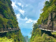 -三清山风景名胜区