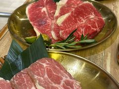 -权金城·烤肉(朝阳大悦城店)