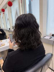 -BEAUTY HAIR GANO