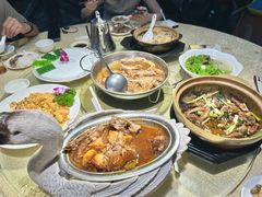-五邑人家(江门店)
