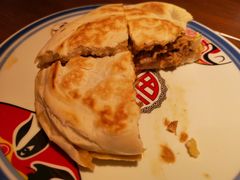 -吴满满油泼面(北方风味园店)