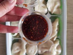 -关东风老北方菜馆(桂芳园店)