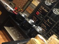 -好伦哥比萨烤肉自助(马家堡店)