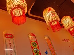 -螺思宝螺蛳粉火锅·鸭脚煲(西乡店)