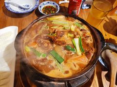 -十六蒲(桂林路店)