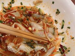 -大师兄·手工面·西北菜(美的悦然广场店)