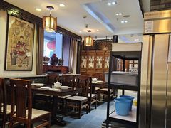 -老厨家(友谊路总店)