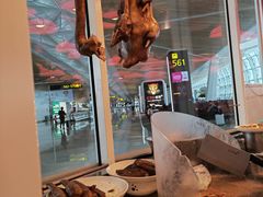 -陈鹏鹏潮汕菜(宝安机场T3航站楼店)