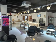 -上海和展广汽丰田4S店(老闵行店)