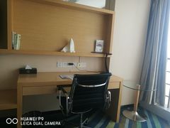 -深圳悦如酒店(香蜜公园车公庙地铁站店)