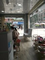 -Seven Nail七姑娘の美甲店