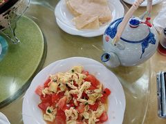 -老东阳·外婆菜(横店店)