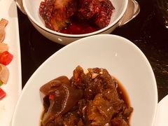 -TABLE·味西餐厅-成都茂业JW万豪酒店
