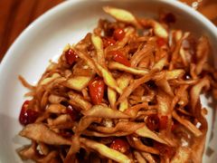 -麒麟小院·老九江菜(安平路店)
