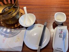 -慢丽江·云南野生菌土鸡锅(西山店)