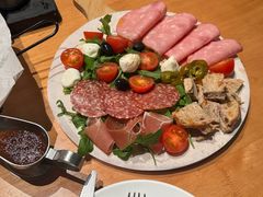 -新贝乐意大利餐厅(苏州中心店)