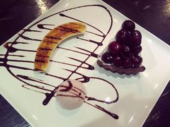 -Strawberry Butterfly草莓蝴蝶日式水果挞