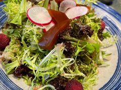 兰溪酸拌菜-兰溪小馆(首经贸店)