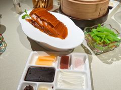 -悦融琥珀·京鲁菜·海味珍品(西单店)