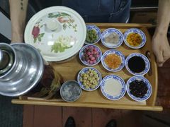 -手选潮汕鲜活牛肉火锅(二七广场店)