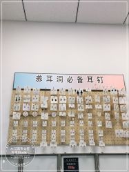 -AI艾耳·专业手工耳洞·穿孔美学馆