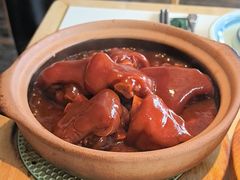 -0776食堂·京城创意菜(七里庄店)