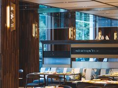 -厦门艾美酒店·新食谱西餐厅