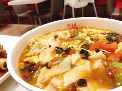 -东北风(江北万达店)