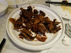 -金百万烤鸭店(马甸店)