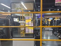-超鹿运动健身(紫阳商贸中心店)