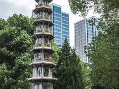 -香积寺