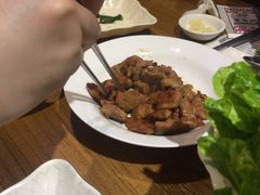 -紫霞门韩国料理烤肉(深南东路店)